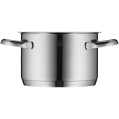 Oala cu capac WMF Aparto, 16 cm, inductie