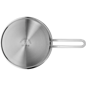 Tigaie WMF Mini, 18 cm, inductie, Cromargan&reg;, baza TransTherm&reg;
