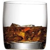Set 6 pahare de whisky WMF Easy, 0.3L, cristal
