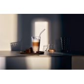 Set 4 pahare pentru Latte Macchiato WMF Coffee Time, 0.27L