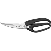 Foarfeca pentru pui & peste WMF, 24.5 cm, sistem blocare, Cromargan®
