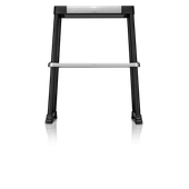 Suport pentru gratar WMF Lono Master, inaltime 84 cm, Cromargan® Suport pentru gratar WMF Lono Master, inaltime 84 cm, Cromargan®