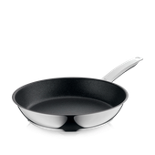 Tigaie WMF PermaDur Advancе, 28 cm, inductie, Cromargan®