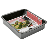 Tava pentru cuptor WMF Kaiser XL, 36 x 30 x 8 cm, email