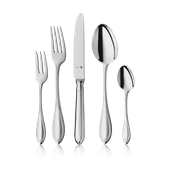 Set de tacamuri din 66 de piese WMF Premiere, Cromargan protect®