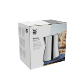 Latiera pentru spumare lapte WMF Barista, 0.6L, Cromargan&reg;