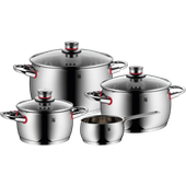 Set de oale WMF Quality One, 4 piese