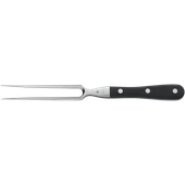 Furculita pentru carne WMF Spitzenklasse Plus, 12cm, otel inoxidabil