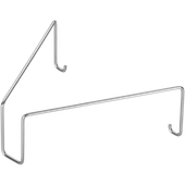 Accesoriu pentru gatit la abur WMF, 22 cm, Cromargan®, argintiu