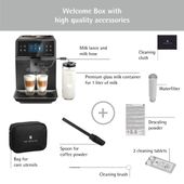 Espressor automat WMF Perfection 890L 