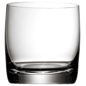 Set 6 pahare de whisky WMF Easy, 0.3L, cristal