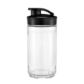 Sticla de baut WMF Kult X, 0.3 L, 100% etans, tritan