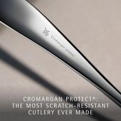 Set de tacamuri din 66 de piese WMF Merit, Cromargan protect®