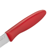Set 6 cutite WMF Snack, 11 cm, lame zimtate, multicolor 