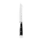 Cutit pentru paine WMF Grand Class, lama 19 cm, lungime totala 33 cm