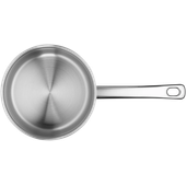 Cratita WMF Astoria, 16 cm, 1.4L, TransTherm®, inductie, Cromargan®