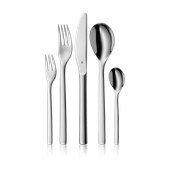 Set de tacamuri WMF Atria, 60 piese, Cromargan®