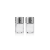Set recipiente sare & piper WMF Bel Gusto Mini, sticla, Cromargan®