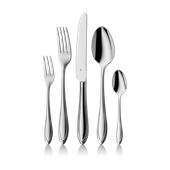 Set de tacamuri WMF Verona, 60 piese, Cromargan® Set de tacamuri WMF Verona, 60 piese, Cromargan®
