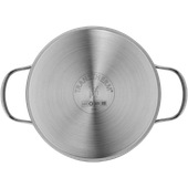 Set de vase de gatit 4 de piese Aparto