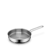 Tigaie WMF Mini, 18 cm, baza TransTherm®, inductie, Cromargan®