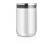 Recipient de lapte din sticla WMF Perfection, 0.6L, capac detasabil