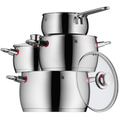 Set de oale WMF Quality One, 4 piese