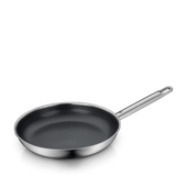 Tigaie WMF Ultimate Profi Resist, 28 cm, inductie, Cromargan®