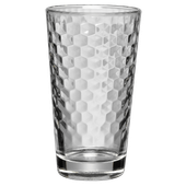 Set 4 pahare pentru Latte Macchiato WMF Coffee Time, 0.27L