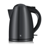 Fierbator WMF Stelio, 2400W, 1.7L, iluminat, indicator nivel apa