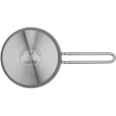 Cratita WMF Quality One, 16cm, 1.7L, inductie, TransTherm&reg;, Cromargan&reg;