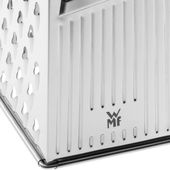 Razatoare cu 4 laturi WMF, Performance Cut, Cromargan®