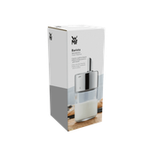 Dozator de lapte WMF Barista, recipient sticla, capac Cromargan® Dozator de lapte WMF Barista, recipient sticla, capac Cromargan®