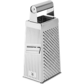 Razatoare cu 4 laturi WMF, Performance Cut, Cromargan®