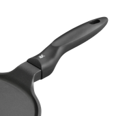 Tigaie pentru clatite WMF, 27 cm, inductie, aluminiu