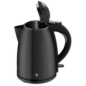 Fierbator WMF Stelio, 2400W, 1.7L, iluminat, indicator nivel apa