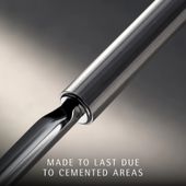 Cutit pentru cotor mere WMF Profi Plus Cromargan®, 21.5 cm