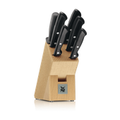 Set de cutite WMF Classic Line, 7 piese