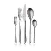 Set de tacamuri WMF Neo, 30 de piese, Cromargan protect®