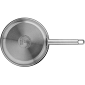 Tigaie WMF Ultimate, 24 cm, inductie, Cromargan®