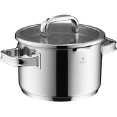 Set 4 piese WMF Function 4 Advanced cu capac, Cromargan®