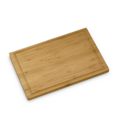 Tocator din bambus WMF, 45 x 30 cm