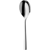 Bol din sticla cu set de tacamuri pentru salata WMF, 3 piese