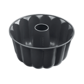 Forma de copt Kaiser La Forme Plus 24 cm, strat dublu de ceramica