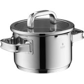 Set 4 piese WMF Function 4 Advanced cu capac, Cromargan®