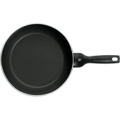 Tigaie WMF CeraDur Profi, 24 cm, inductie, TransTherm®, Cromargan®