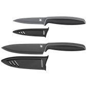 Set de cutite 2 piese negru Touch Modern Fit