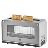 Prajitor de paine WMF Lono, 1300W, 7 trepte de rumenire, 3 functii