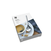 Set lingurite pentru cafea WMF Nuova, 6 piese, 11 cm, Cromargan®