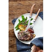 Set de cutite pentru friptura WMF Ranch, 6 piese, cutie din lemn Set de cutite pentru friptura WMF Ranch, 6 piese, cutie din lemn